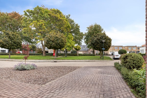 Medium property photo - De Heggemus 3, 6021 ZR Budel